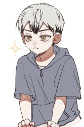 kita shinsuke from haikyuu!!