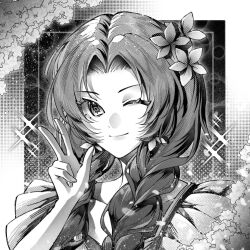 aerith gainsborough from final fantasy