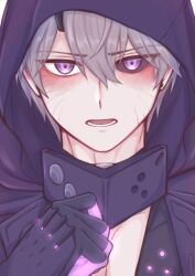 punishing: gray raven fan art