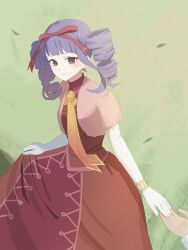bianca elarco viviage from rune factory