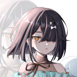 xu fu (fate) from fate/grand order