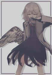 kishin sagume from touhou