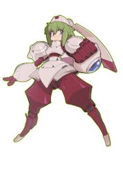 marina liteyears from yuke yuke!! trouble makers