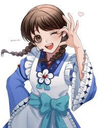 amano natsume from youkai watch
