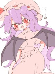 remilia scarlet from touhou