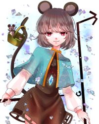 nazrin from touhou