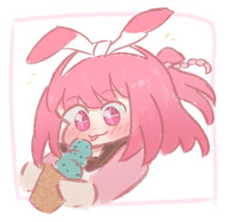 umegiri ameto from beatmania