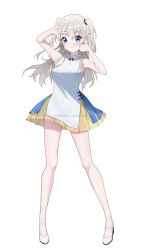 tomori nao from charlotte (anime)