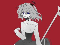 ushiromiya maria from umineko no naku koro ni