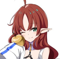 myrtle (arknights) from arknights