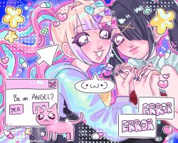 ame-chan (needy girl overdose) from needy girl overdose