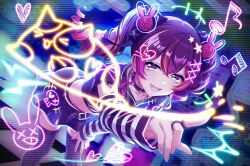 ohnaruto muni from d4dj