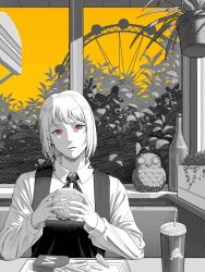 fami (chainsaw man) from chainsaw man