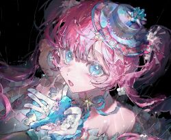 nikki (series) fan art