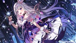 koseki bijou from hololive