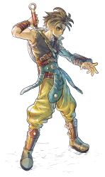 dragon quest fan art