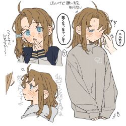 Booru post from safebooru.org