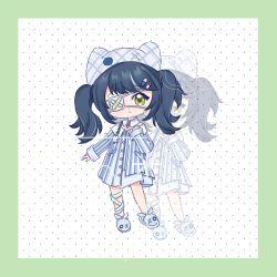 nikki (series) fan art