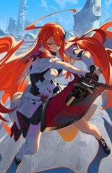 elizabeth rose bloodflame from hololive