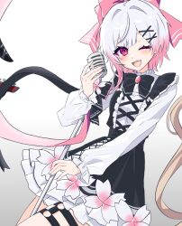 sakuraba ema from mahou shoujo no majo saiban