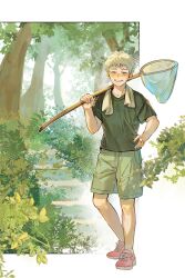 indou hikaru from hikaru ga shinda natsu
