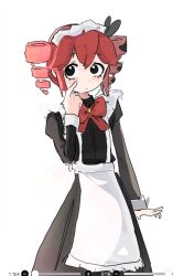 kasane teto from utau