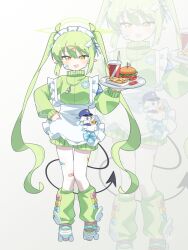nozomi (blue archive) from blue archive