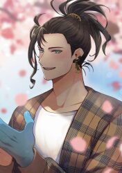 josuiji shinri from holostars