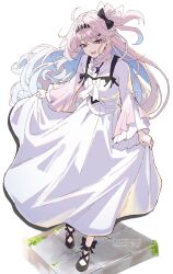 denia (wuthering waves) from wuthering waves by asiri senpai