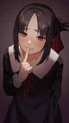 shinomiya kaguya from kaguya-sama wa kokurasetai ~tensai-tachi no renai zunousen~