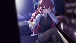 iroha (blue archive) from blue archive
