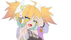 Booru post from safebooru.org