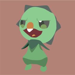 capsakid from pokemon