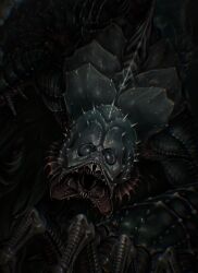 original fan art