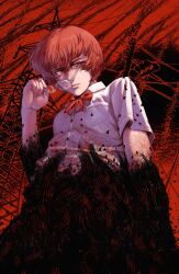 nakamura sawa from aku no hana by normov