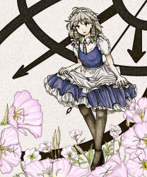 izayoi sakuya from touhou by ys (ytoskyoku-57)