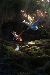 latias from pokemon