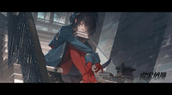 resonance solstice fan art