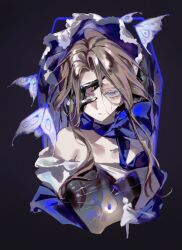reverse:1999 fan art