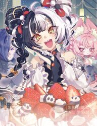 dialyn (zenless zone zero) from zenless zone zero