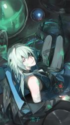 anaxa (honkai: star rail) from honkai: star rail