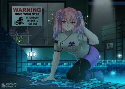 indie virtual youtuber fan art