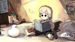 bunny nun (diva) from little nuns (diva) by diva (hyxpk)