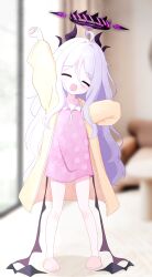 hina (blue archive) from blue archive