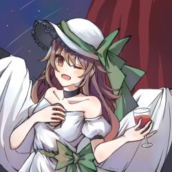 reiuji utsuho from touhou