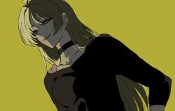 ijichi seika from bocchi the rock!