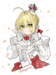 nero claudius (fate) from fate (series)