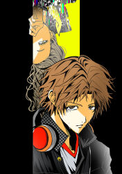 hanamura yousuke from persona