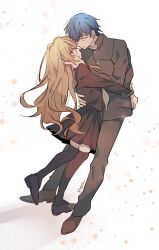 aisaka taiga from toradora! by enoch (enoch0501)