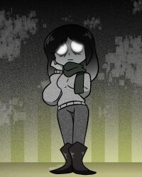 tomodachi life fan art